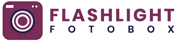 Flashlight Fotobox Logo